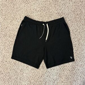 Vuori Ponto Performance Short